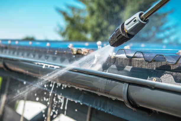 Best Pressure Washing Company Near Me  in South Charleston, OH