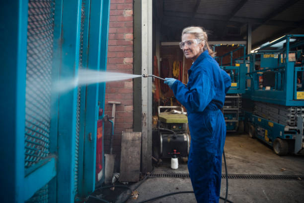 Best House Pressure Washing  in South Charleston, OH