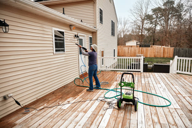 Best Roof Power Washing Services  in South Charleston, OH