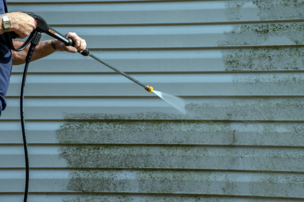 Best Commercial Building Pressure Washing  in South Charleston, OH