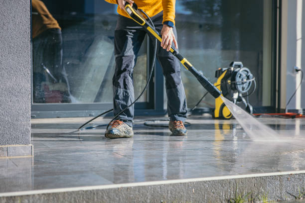 Best Fence Pressure Washing  in South Charleston, OH