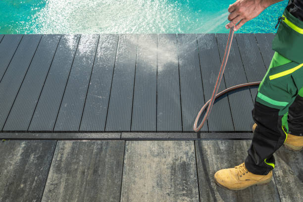 Best Affordable Pressure Washing  in South Charleston, OH