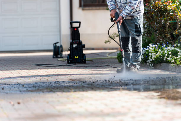 Best Exterior Home Cleaning  in South Charleston, OH