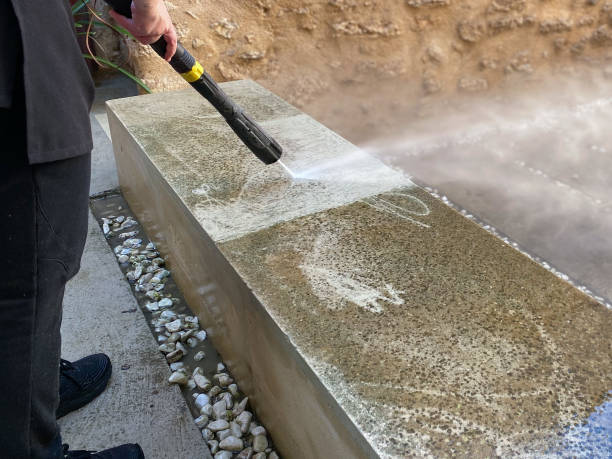 Why Choose Our Certified Pressure Washing Experts for Your Project Needs in South Charleston, OH?