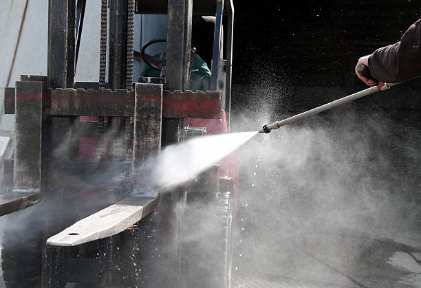 Best Best Pressure Washing Companies  in South Charleston, OH