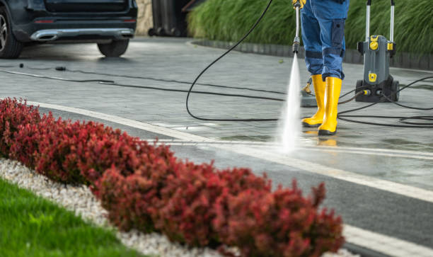 Best Commercial Pressure Washing  in South Charleston, OH